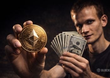 ETH Mega-Holder Cost Basis Breaks - Here Is Why Downside Risks Are Growing in Crypto