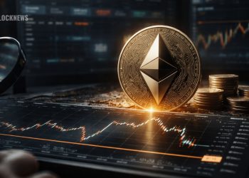 ETH Price Compresses as Bulls Defend $3,000 — Here Is What the Data Shows