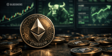 Ethereum Breaks Higher as Bullish Setup Returns – Here Is Why Analysts See a Major Rally Ahead