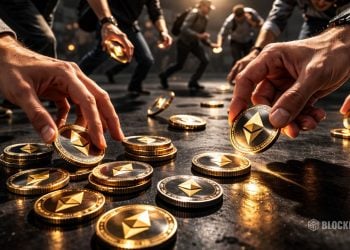 Ethereum Crypto Volatility Surges Near $2,000 – Here Is Why a Major Move May Follow