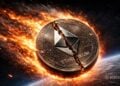 Ethereum Funding Rates Crash to FTX-Era Lows as Macro Shock Hits – Here Is What the Charts Show
