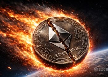 Ethereum Funding Rates Crash to FTX-Era Lows as Macro Shock Hits - Here Is What the Charts Show