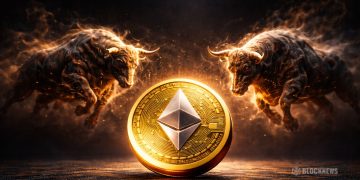 Ethereum Holds Above $3,100 as Bulls Face Heavy Resistance Ahead – Here Is What Matters