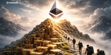 Ethereum Inches Higher as New Users Flood the Network and Momentum Builds