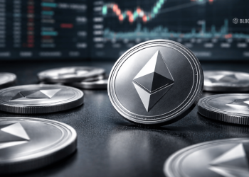 Ethereum Is Becoming Wall Street’s Favorite Chain — Here Is Why Institutions Are Betting Big on ETH