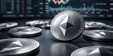 Ethereum Is Becoming Wall Street’s Favorite Chain — Here Is Why Institutions Are Betting Big on ETH