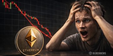 Ethereum Keeps Falling in Crypto – Here Is Why Shrinking Binance Supply Isn’t Saving ETH