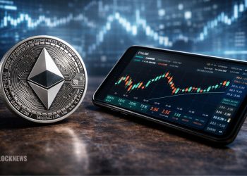 Ethereum May Be Building a Breakout or a Trap Near $3,000 – Here Is What Traders Are Watching