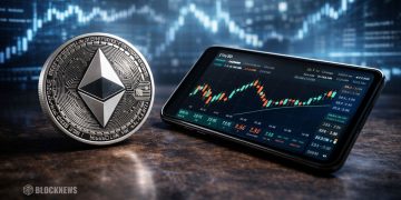 Ethereum May Be Building a Breakout or a Trap Near $3,000 – Here Is What Traders Are Watching
