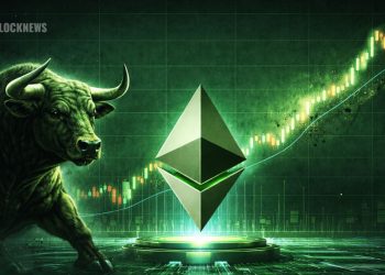Ethereum Price Nears $3,120 Resistance as Traders Await Breakout Confirmation