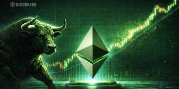 Ethereum Price Nears $3,120 Resistance as Traders Await Breakout Confirmation