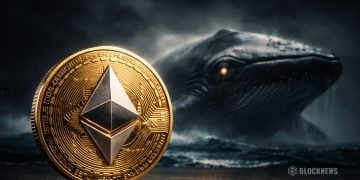 Ethereum Reclaims $2,000 but Whales Signal Indecision – Here Is Why ETH Is Stuck