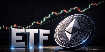 Ethereum Recovers This Week as ETF Inflows Hit a New Streak – Here Is What Traders Should Watch