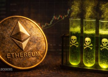 Ethereum Sees Record Wallet Growth – Here Is Why Some Analysts Are Skeptical