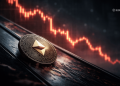 Ethereum Slides to $1824 As Crypto Weakens - Here is Where Eth Could Head Next