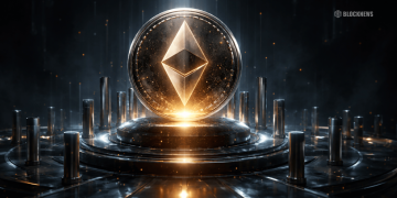 Ethereum Staking Hits Record 36.8M ETH Locked – Here Is Why Price Isn’t Rallying Yet