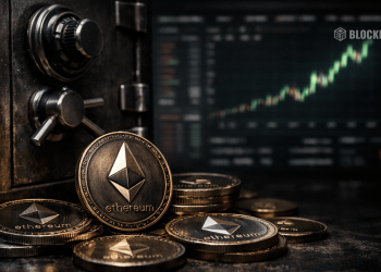 Ethereum Staking Just Flipped the Script and Institutions Are Back