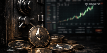 Ethereum Staking Just Flipped the Script and Institutions Are Back