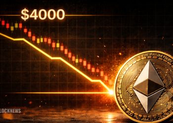 Ethereum Struggles Near $2,850 While Analysts Map a Potential $4K Crypto Move