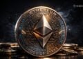 Ethereum Supply Tightens as Staked ETH Hits Record High and Exchange Balances Fall