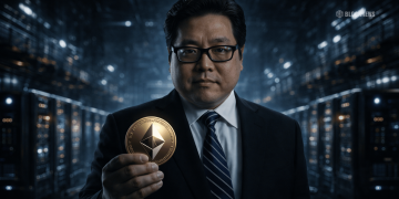 Ethereum Treasuries Are Becoming Operating Businesses, Not Investments, and BitMine Is Proving the Point