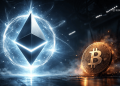 Ethereums Aggressive Quantum Security Push Could Leave Bitcoin Scrambling for Survival Within Five Years - Heres Why