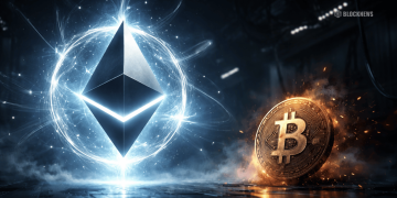 Ethereum’s Aggressive Quantum Security Push Could Leave Bitcoin Scrambling for Survival Within Five Years – Here’s Why.