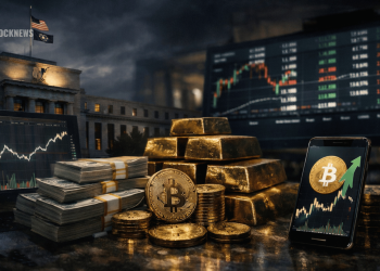 Fed Reserve Balance Sheet Turns Upward – Why Bitcoin, Crypto, and Stocks Might Care