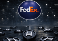 Fedex Joining Hedera is Less About Crypto Hype and More About Quiet Infrastructure Power