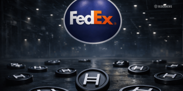 FedEx Joining Hedera Is Less About Crypto Hype and More About Quiet Infrastructure Power