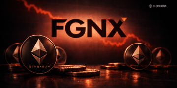 FG Nexus Dumps $14M in Ethereum – Here Is What This Crypto Reversal Signals