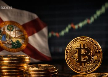 Florida Joins the Bitcoin Reserve Race — Here Is Why States Are Moving Faster Than Washington