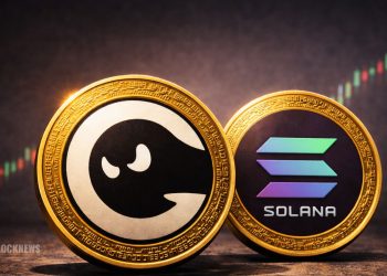 GHOST Crypto Surges 60% After Solana Privacy Swap Reveal – Here Is What’s Driving the Sudden Move
