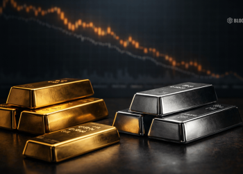 Gold and Silver’s Sudden Crash Exposed a Crowded Trade – Here Is What Broke First