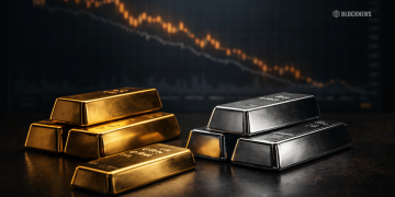 Gold and Silver’s Sudden Crash Exposed a Crowded Trade – Here Is What Broke First