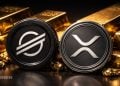 Gold, XRP, and XLM in a New Monetary Shift – Here Is Where Crypto Capital May Flow