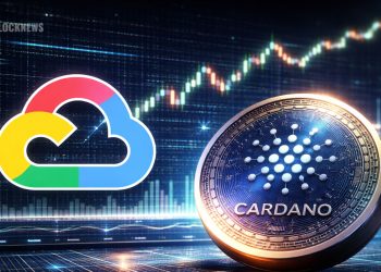 Google Cloud Joins Cardano Testnet as ADA Eyes a Key Technical Retest – Here Is What Matters
