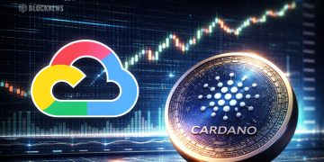 Google Cloud Joins Cardano Testnet as ADA Eyes a Key Technical Retest – Here Is What Matters