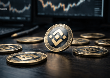 Grayscale Files for a BNB ETF as Crypto ETF Momentum Grows — Here Is What It Means