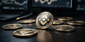 Grayscale Files for a BNB ETF as Crypto ETF Momentum Grows — Here Is What It Means