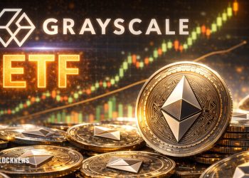 Grayscale’s Ethereum ETF Pays Its First Staking Rewards — Here Is Why This Could Change ETH Investing in 2026