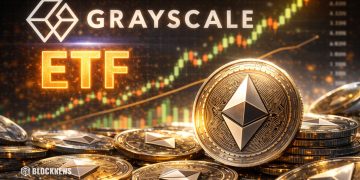 Grayscale’s Ethereum ETF Pays Its First Staking Rewards — Here Is Why This Could Change ETH Investing in 2026