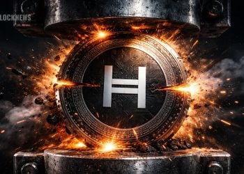 HBAR Price Under Pressure Despite Micropayment Upgrade – Here Is the Short-Term Setup