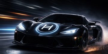 HBAR Shows Quiet Strength as Real-World Use Cases Accelerate – Here Is What the Charts Suggest