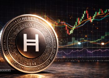 Hedera Drops 35% as HBAR Loses $0.10 Support and Crypto Death Cross Signals Risk