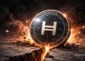Hedera Faces Make-or-Break Moment as RSI Weakens – Here Is What Crypto Charts Reveal