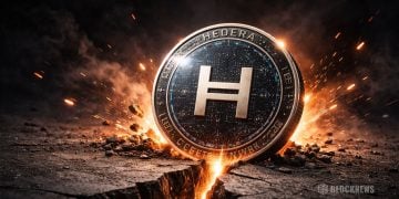 Hedera Faces Make-or-Break Moment as RSI Weakens – Here Is What Crypto Charts Reveal