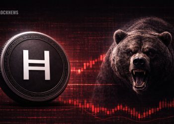 Hedera Price Stalls Below Key Resistance as Bearish Sentiment Persists – Here Is the Outlook