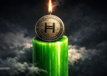 Hedera Tests Key Resistance in Crypto - Here Is Why HBAR’s Breakout Faces Rising Leverage Risk