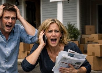 Home Sellers Outnumber Buyers by 600,000 - Here Is Why the Housing Market Shifted